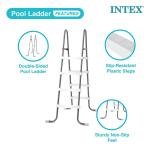 INTEX POOL LADDER (FOR 1.32M POOL) - 28067