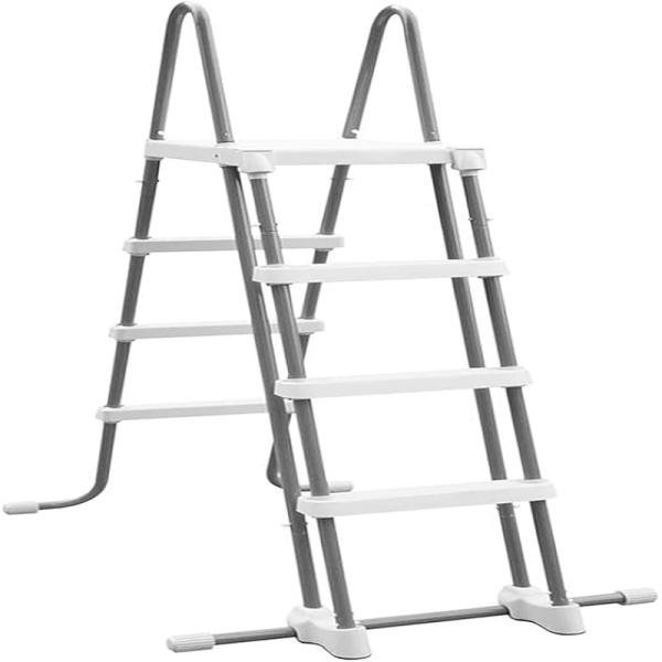 INTEX LADDER WITH REMOVABLE STEPS (FOR 1.22M POOLS) - 28076