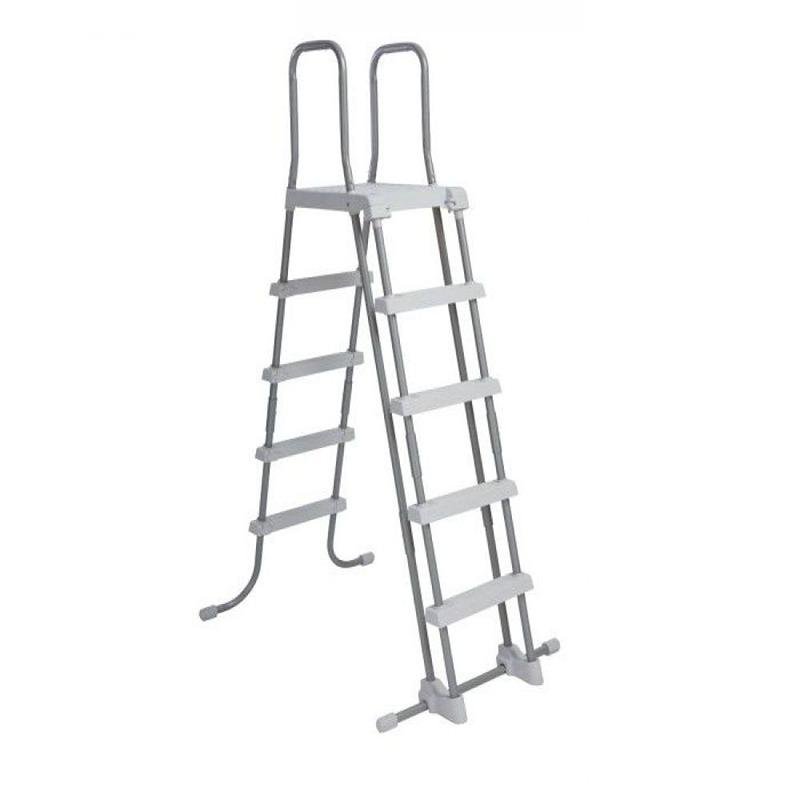 INTEX LADDER WITH REMOVABLE STEPS (FOR 1.32M POOLS) - 28077