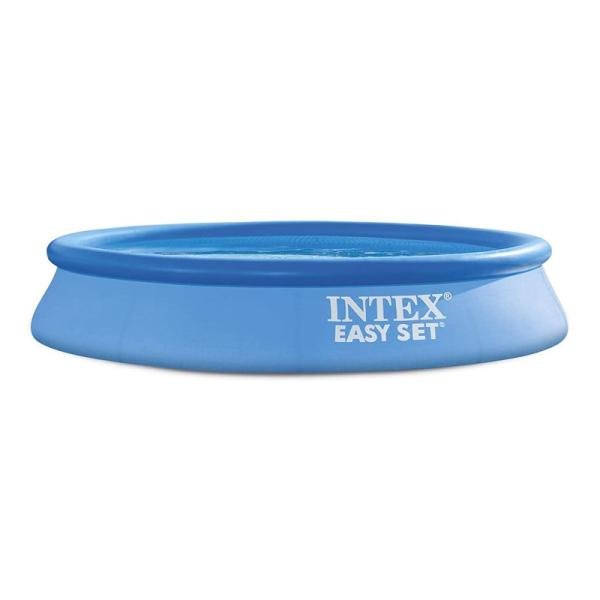 INTEX EASY SET® POOL, Ages 6+ - 28116