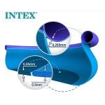 INTEX EASY SET® POOL SET (w/220-240V Filter Pump), Ages 6+ - 28122