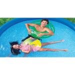 INTEX EASY SET® POOL SET (w/220-240V Filter Pump), Ages 6+ - 28122
