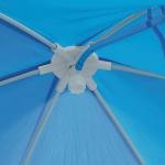 INTEX CANOPY METAL FRAMETM POOL, Ages 3+ - 28209