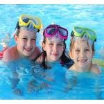 INTEX METAL FRAMETM POOL, Ages 6+ - 28210