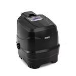 INTEX 6-PERSON GREYSTONE DELUXE SQUARE BUBBLE SPA SET, (220-240 Volt), Age 6+ - 28452