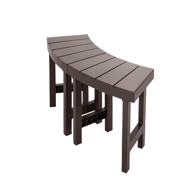 INTEX 2 MEDIUM SPA BENCHES - 28514