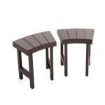 INTEX 2 MEDIUM SPA BENCHES - 28514