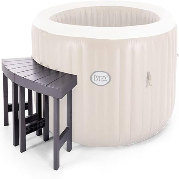 INTEX 2 MEDIUM SPA BENCHES - 28514