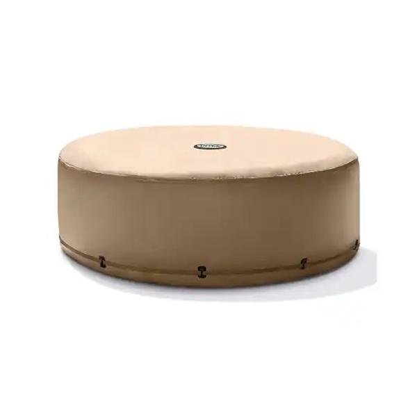 INTEX ENERGY EFFICIENT SPA COVER - 28523