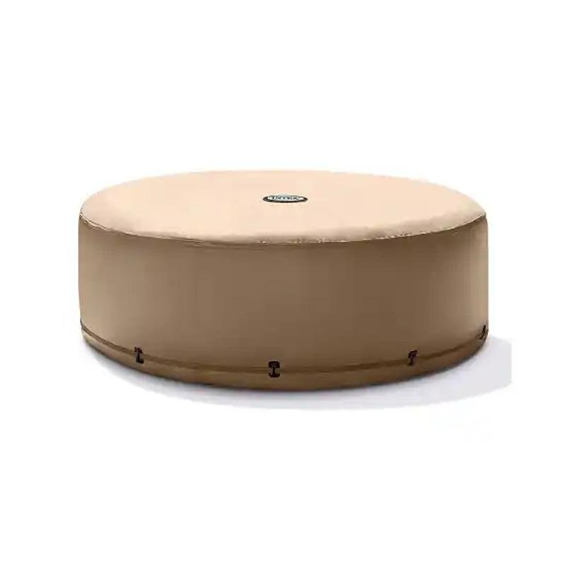 INTEX ENERGY EFFICIENT SPA COVER - 28523