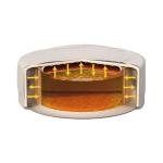 INTEX ENERGY EFFICIENT SPA COVER - 28523