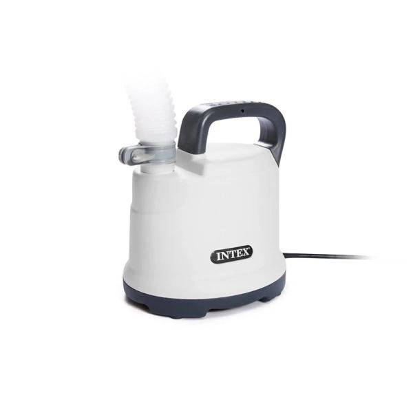 INTEX POOL DRAIN PUMP (220-240 volt) - 28606