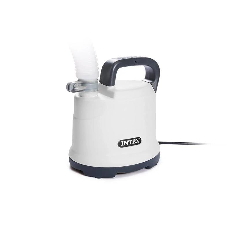 INTEX POOL DRAIN PUMP (220-240 volt) - 28606