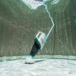 INTEX POOL AND SPA VACUUM ZR100 - 28626