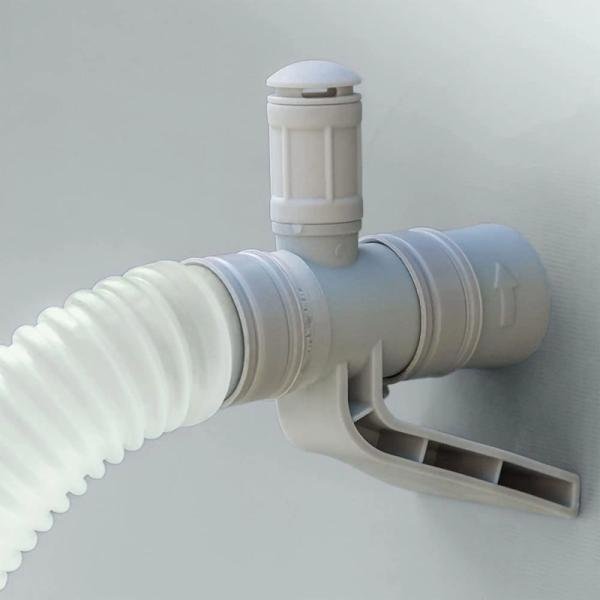 INTEX C1000 CARTRIDGE FILTER PUMP (220-240 Volt), 1000 gal./hr - 28638