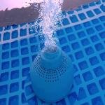 INTEX C1000 CARTRIDGE FILTER PUMP (220-240 Volt), 1000 gal./hr - 28638