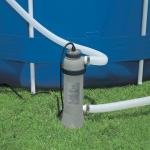 INTEX ELECTRIC POOL HEATER (220-240 Volt w/ RCD) - 28684