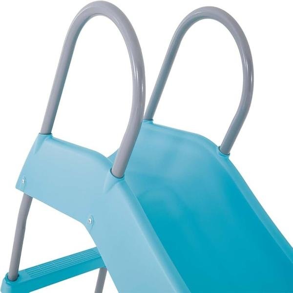 INTEX 1.83M FREESTANDING SLIDE, Age 3-10 - 44106