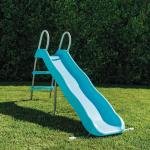 INTEX 1.83M FREESTANDING SLIDE, Age 3-10 - 44106