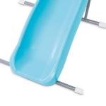 INTEX 2.44M FREESTANDING SLIDE, Age 3-10 - 44107