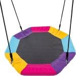 INTEX SAUCER SWING ONE FEATURE SET, Age 3-10 - 44111