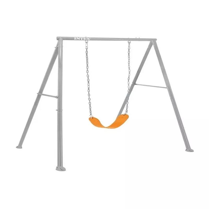 INTEX TWO-IN-ONE SWING SET, Age 1.5-10 - 44113