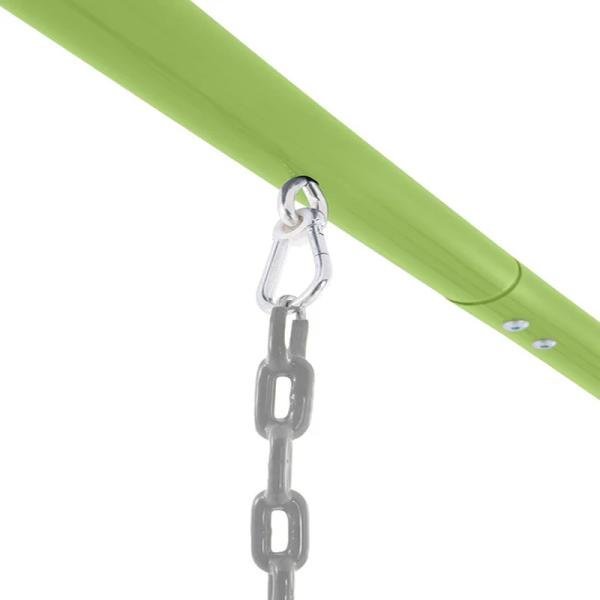 INTEX TWO-IN-ONE SWING SET, Age 1.5-10 - 44113