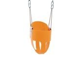 INTEX TWO-IN-ONE SWING SET, Age 1.5-10 - 44113