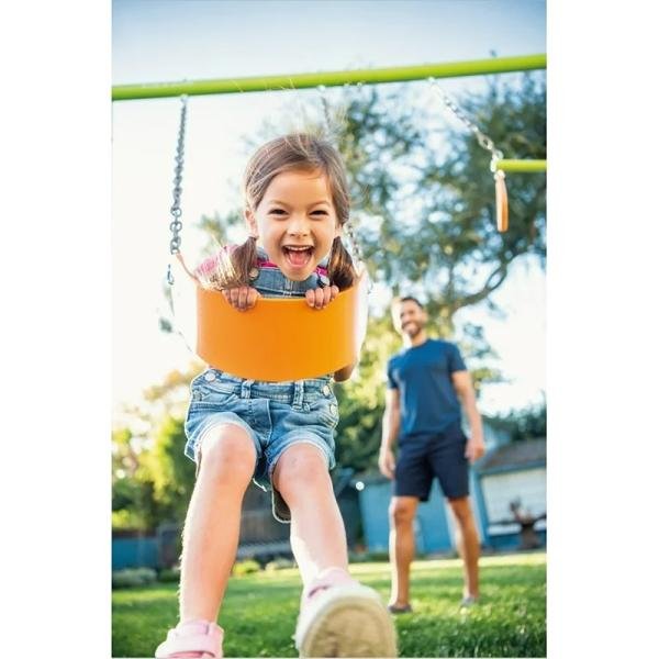 INTEX SWING AND GLIDE THREE FEATURE SET, Age 3-10 - 44123