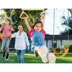 INTEX SWING AND GLIDE FOUR FEATURE SET, Age 3-10 - 44130