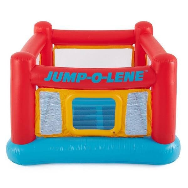 INTEX PLAYHOUSE JUMP-O-LENE™, Ages 3-6 - 48260
