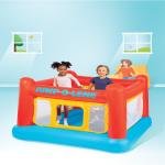 INTEX PLAYHOUSE JUMP-O-LENE™, Ages 3-6 - 48260