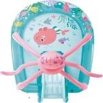 INTEX FRIENDLY OCTOPUS PLAY CENTER, Ages 2+ - 56138
