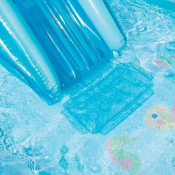 INTEX UNDER THE SEA PLAY CENTER, Ages 2+ - 56143