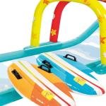 INTEX SURFING FUN SLIDE, Ages 6+ - 56167