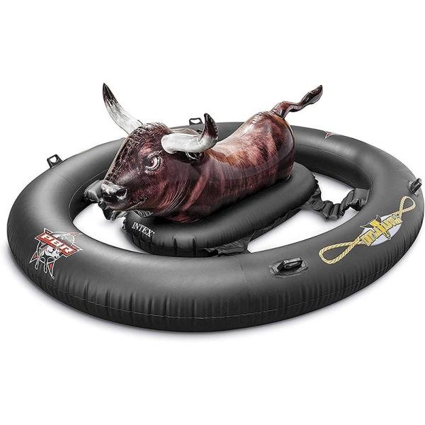 INTEX INFLATABULLTM, Ages 9+ - 56280