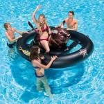 INTEX INFLATABULLTM, Ages 9+ - 56280