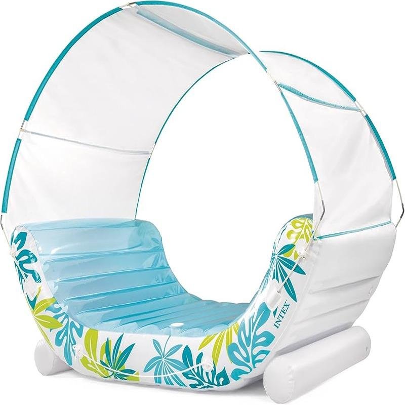 INTEX TROPICAL CANOPY LOUNGE - 56294