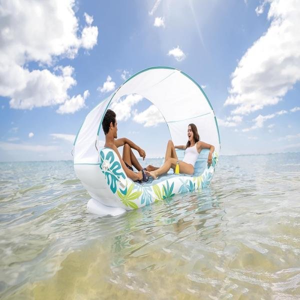 INTEX TROPICAL CANOPY LOUNGE - 56294