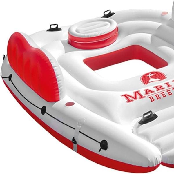 INTEX MARINA BREEZE ISLAND - 56296