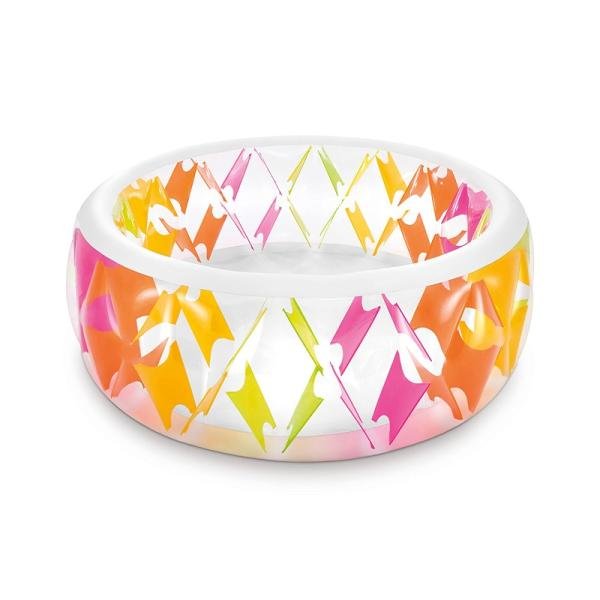 INTEX SWIM CENTER™ PINWHEEL POOL, Ages 6+ - 56494