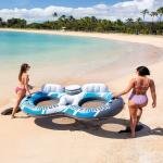 INTEX BLUE RAPIDS RIVER RUNTM 2 - 56827