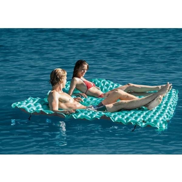 INTEX GIANT FLOATING MAT - 56841