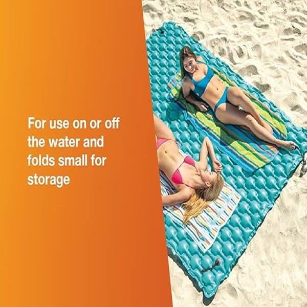 INTEX GIANT FLOATING MAT - 56841