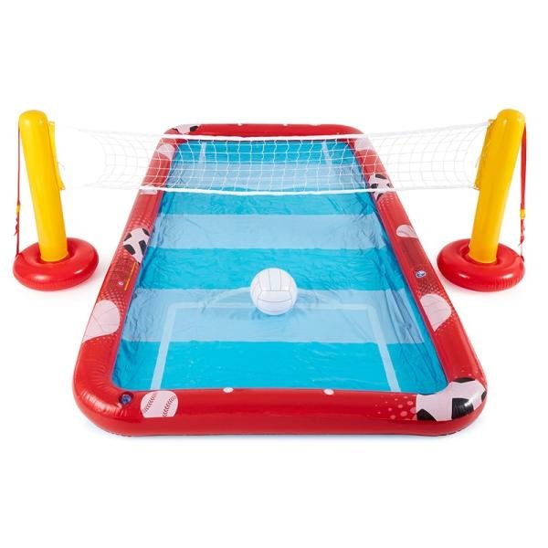 INTEX ACTION SPORTS PLAY CENTER, Ages 3+ - 57147