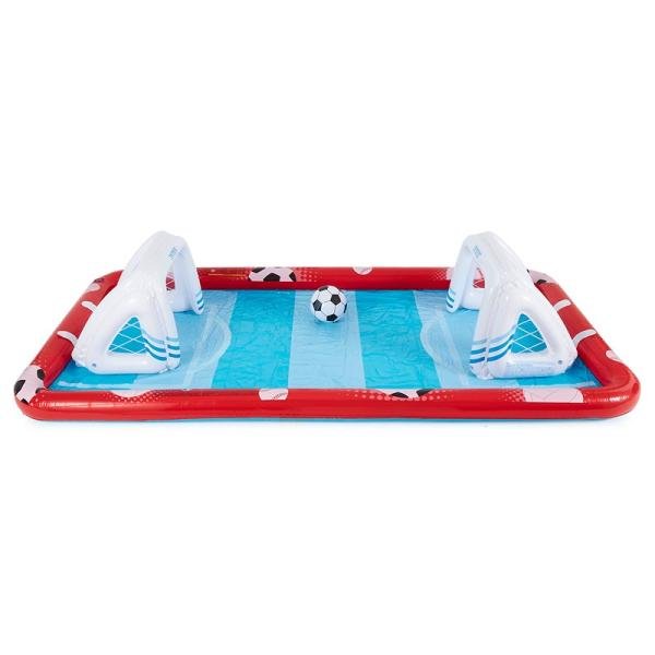 INTEX ACTION SPORTS PLAY CENTER, Ages 3+ - 57147