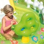 INTEX MY GARDEN PLAY CENTER, Ages 2+ - 57154