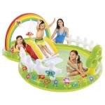 INTEX MY GARDEN PLAY CENTER, Ages 2+ - 57154