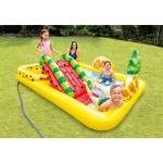 INTEX FUN 'N FRUITY PLAY CENTER, Ages 2+ - 57158