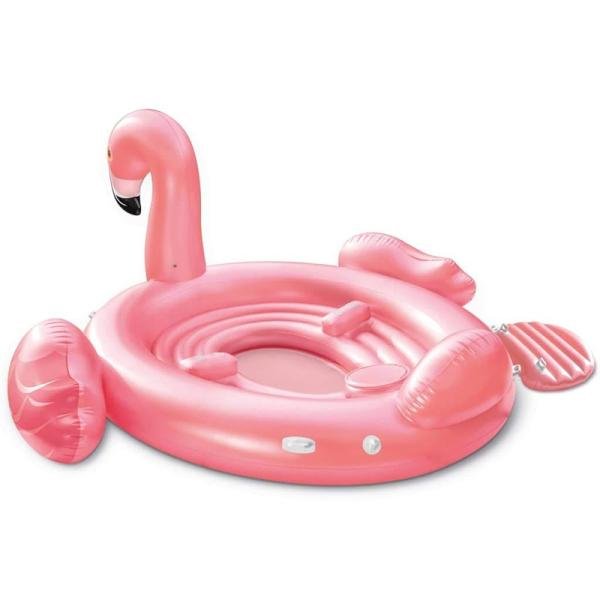 INTEX FLAMINGO PARTY ISLAND - 57267